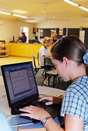 2007 Learning Centre 07