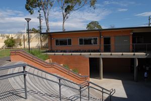 2007 Learning Centre 30