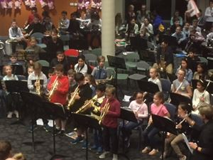 2018 Band Concert 002