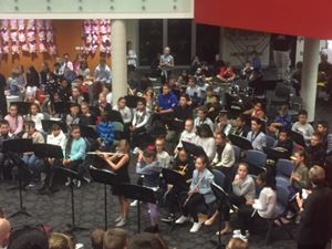 2018 Band Concert 004