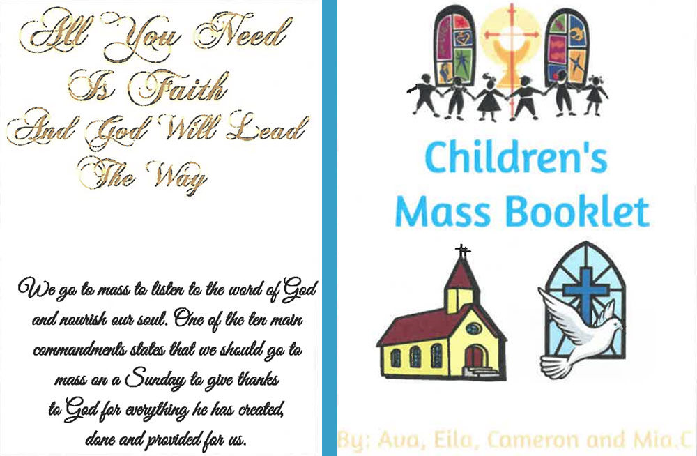 Our Lady of Lourdes Baulkham Hills