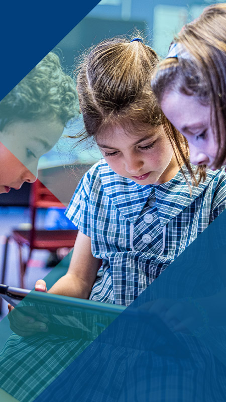 Our Lady of Lourdes Primary School Baulkham Hills South